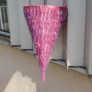 Bombay Co💗 pink lampshade 💗